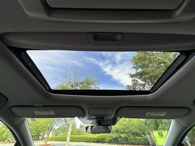 2018 Honda Odyssey EX-L w/Navi w/RES   - Photo 18 - Greensboro, NC 27407