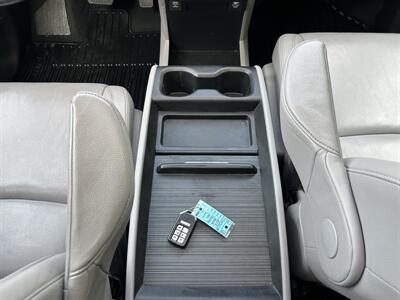 2018 Honda Odyssey EX-L w/Navi w/RES   - Photo 17 - Greensboro, NC 27407