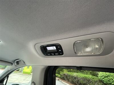 2018 Honda Odyssey EX-L w/Navi w/RES   - Photo 20 - Greensboro, NC 27407