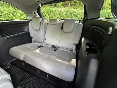 2018 Honda Odyssey EX-L w/Navi w/RES   - Photo 12 - Greensboro, NC 27407