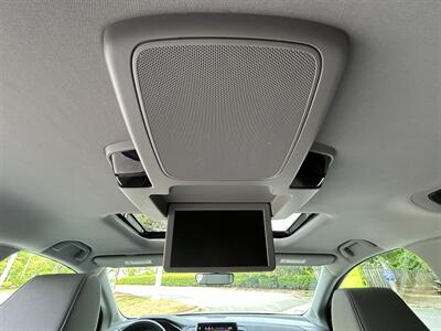2018 Honda Odyssey EX-L w/Navi w/RES   - Photo 19 - Greensboro, NC 27407