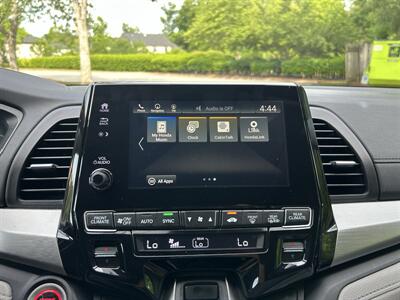 2018 Honda Odyssey EX-L w/Navi w/RES   - Photo 31 - Greensboro, NC 27407