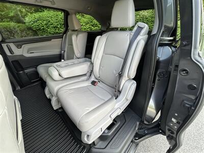 2018 Honda Odyssey EX-L w/Navi w/RES   - Photo 11 - Greensboro, NC 27407