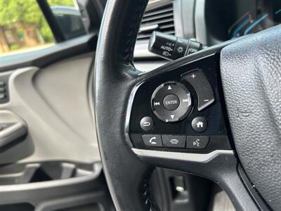 2018 Honda Odyssey EX-L w/Navi w/RES   - Photo 24 - Greensboro, NC 27407