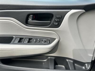 2018 Honda Odyssey EX-L w/Navi w/RES   - Photo 22 - Greensboro, NC 27407