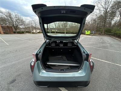 2017 Toyota Prius Four Touring - Photo 9 - Greensboro, NC 27407