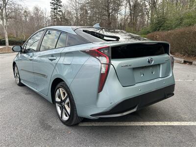 2017 Toyota Prius Four Touring - Photo 3 - Greensboro, NC 27407