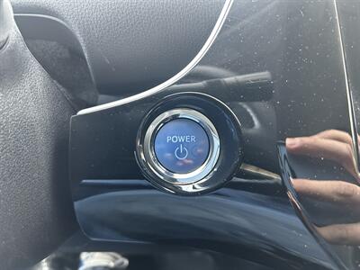 2017 Toyota Prius Four Touring - Photo 20 - Greensboro, NC 27407