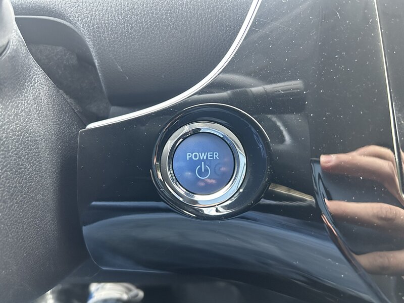 2017 Toyota Prius Four Touring - Photo 20 - Greensboro, NC 27407