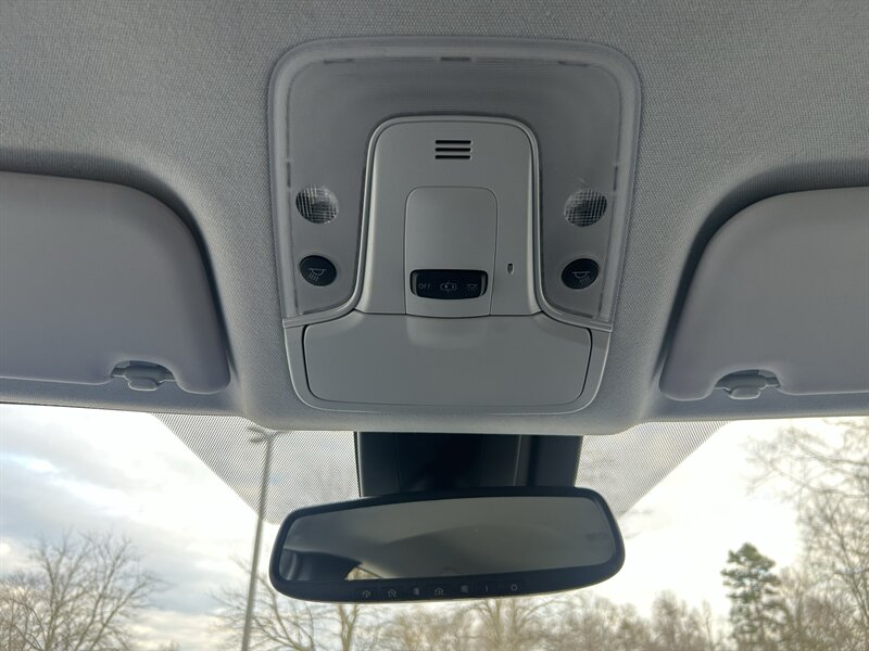 2017 Toyota Prius Four Touring - Photo 19 - Greensboro, NC 27407