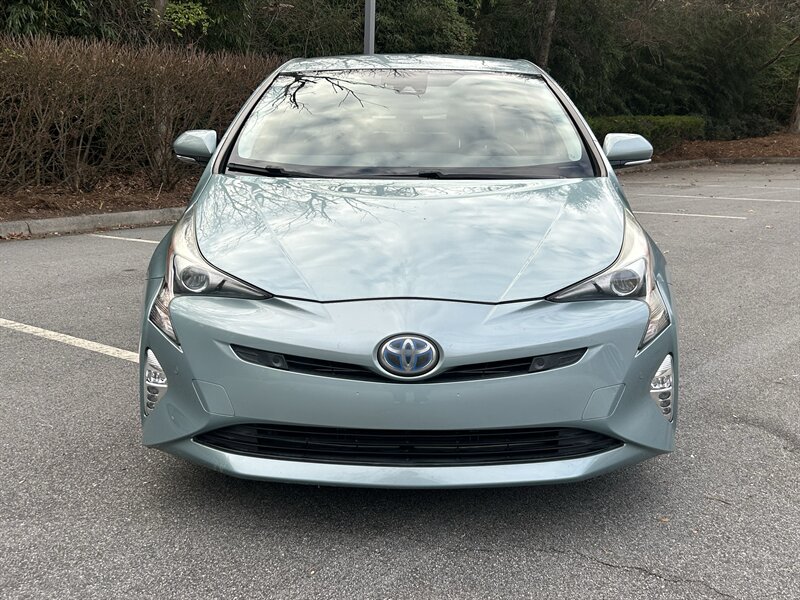 2017 Toyota Prius Four Touring - Photo 8 - Greensboro, NC 27407