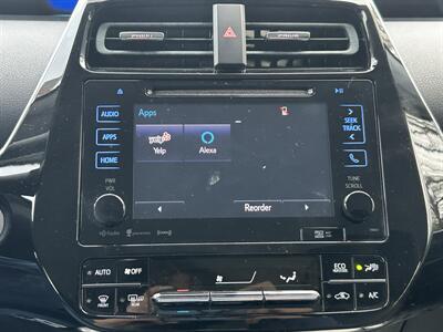 2017 Toyota Prius Four Touring - Photo 25 - Greensboro, NC 27407