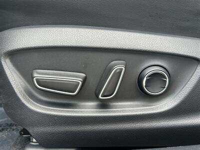 2017 Toyota Prius Four Touring - Photo 17 - Greensboro, NC 27407