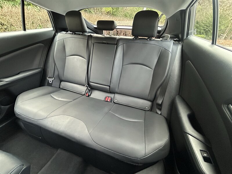 2017 Toyota Prius Four Touring - Photo 11 - Greensboro, NC 27407