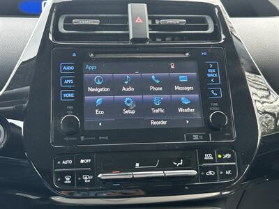 2017 Toyota Prius Four Touring - Photo 23 - Greensboro, NC 27407