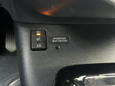 2017 Toyota Prius Four Touring - Photo 15 - Greensboro, NC 27407