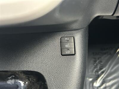 2017 Toyota Prius Four Touring - Photo 16 - Greensboro, NC 27407