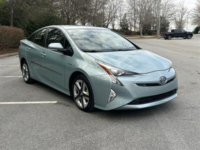 2017 Toyota Prius Four Touring - Photo 7 - Greensboro, NC 27407