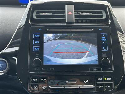 2017 Toyota Prius Four Touring - Photo 26 - Greensboro, NC 27407