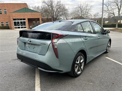 2017 Toyota Prius Four Touring - Photo 5 - Greensboro, NC 27407