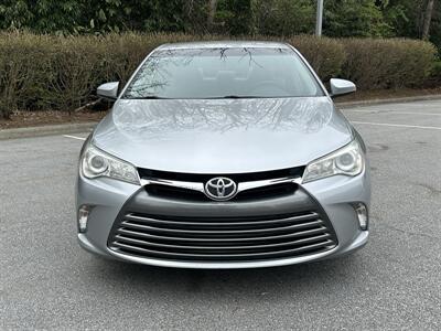 2016 Toyota Camry LE   - Photo 8 - Greensboro, NC 27407