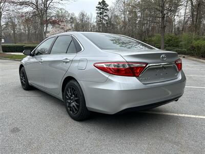 2016 Toyota Camry LE   - Photo 3 - Greensboro, NC 27407