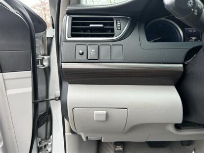 2016 Toyota Camry LE   - Photo 21 - Greensboro, NC 27407