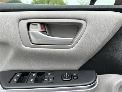 2016 Toyota Camry LE   - Photo 20 - Greensboro, NC 27407