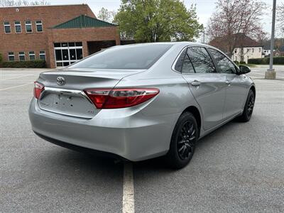 2016 Toyota Camry LE   - Photo 5 - Greensboro, NC 27407
