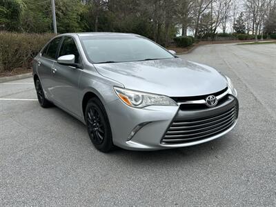 2016 Toyota Camry LE   - Photo 7 - Greensboro, NC 27407