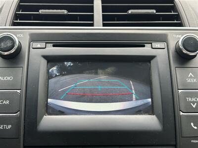 2016 Toyota Camry LE   - Photo 24 - Greensboro, NC 27407