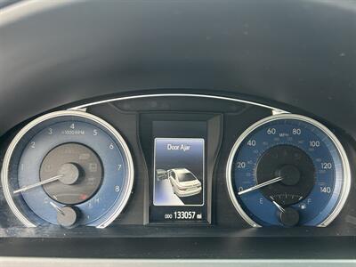 2016 Toyota Camry LE   - Photo 28 - Greensboro, NC 27407