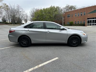 2016 Toyota Camry LE   - Photo 6 - Greensboro, NC 27407