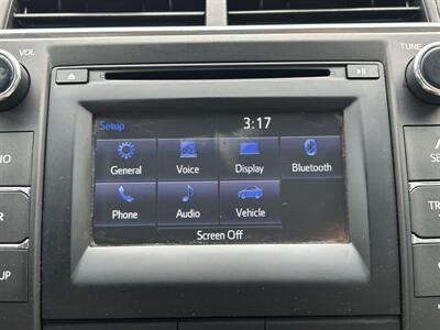 2016 Toyota Camry LE   - Photo 25 - Greensboro, NC 27407