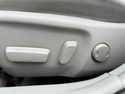 2016 Toyota Camry LE   - Photo 22 - Greensboro, NC 27407