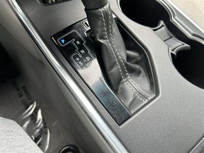 2016 Toyota Camry LE   - Photo 27 - Greensboro, NC 27407
