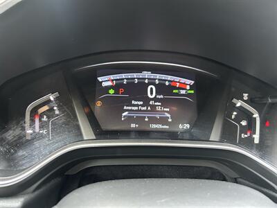 2019 Honda CR-V EX - Photo 27 - Greensboro, NC 27407
