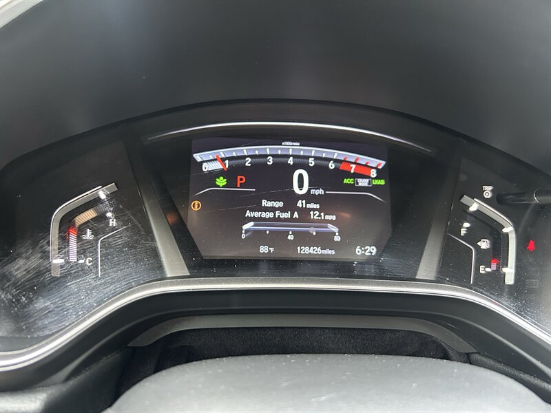 2019 Honda CR-V EX - Photo 27 - Greensboro, NC 27407