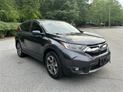 2019 Honda CR-V EX - Photo 7 - Greensboro, NC 27407