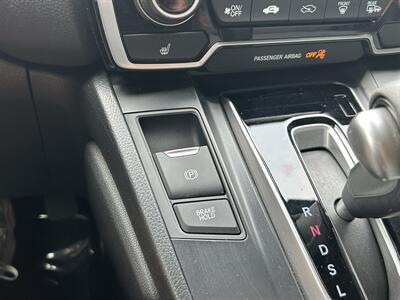 2019 Honda CR-V EX - Photo 21 - Greensboro, NC 27407
