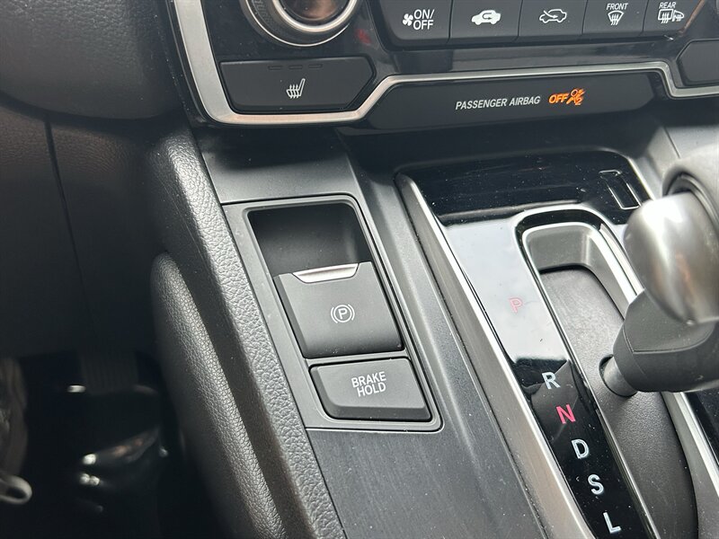 2019 Honda CR-V EX - Photo 21 - Greensboro, NC 27407