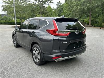 2019 Honda CR-V EX - Photo 3 - Greensboro, NC 27407