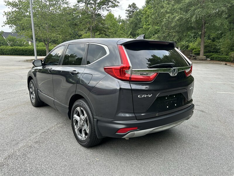 2019 Honda CR-V EX - Photo 3 - Greensboro, NC 27407