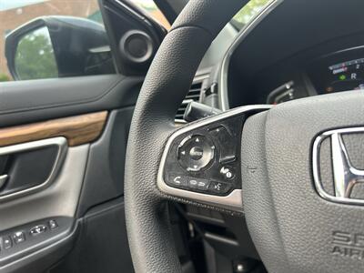 2019 Honda CR-V EX - Photo 24 - Greensboro, NC 27407
