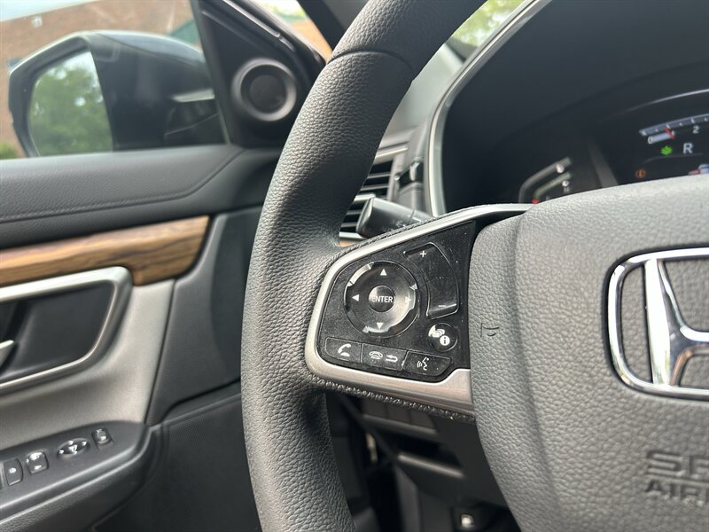 2019 Honda CR-V EX - Photo 24 - Greensboro, NC 27407