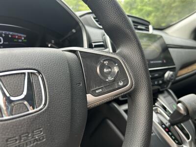 2019 Honda CR-V EX - Photo 25 - Greensboro, NC 27407