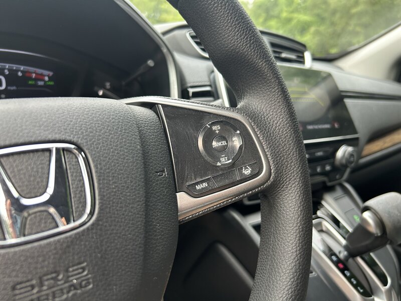 2019 Honda CR-V EX - Photo 25 - Greensboro, NC 27407
