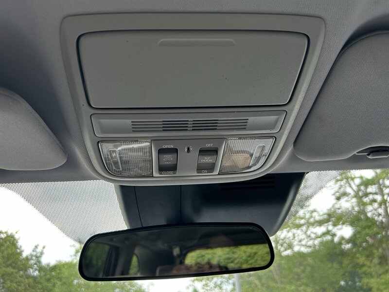 2019 Honda CR-V EX - Photo 20 - Greensboro, NC 27407