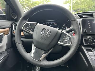 2019 Honda CR-V EX - Photo 16 - Greensboro, NC 27407