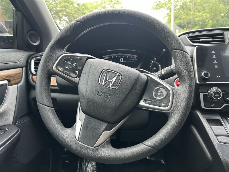 2019 Honda CR-V EX - Photo 16 - Greensboro, NC 27407